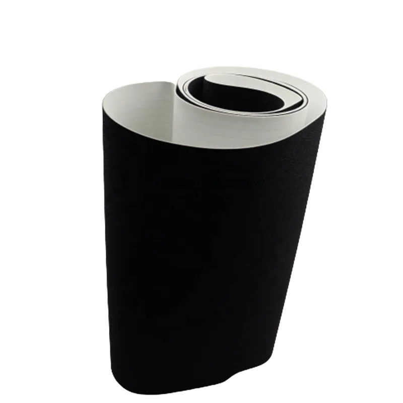 128.8-Inch Pre-Waxed PVC Treadmill Belt Replacement 20-Inch Width Star Pro 5600/7600/E-TR Commercial Use Electric Heart Wireless