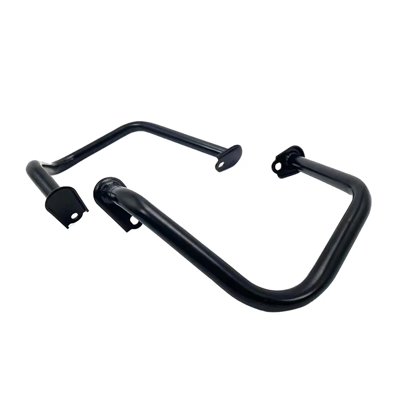 Motorcycle Engine Highway Guard Crash Bar Bumper Frame Protection For Himalayan Scram411 411cc 2022-2023