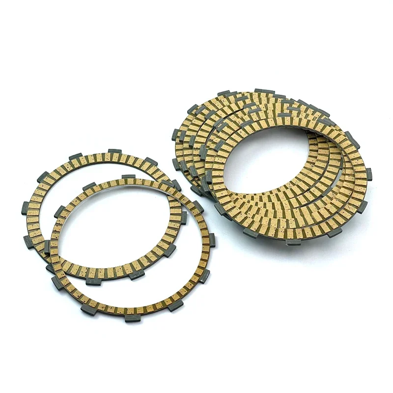 Фрикционные диски сцепления из углеродного волокна для BMW K1300R R1200S K 1200S K1300 1300S K 12 00 R S Фрикционные диски сцепления из углеродного волокна для BMW K1300R R1200S K 1200S K1300 1300S K 12 00 R S