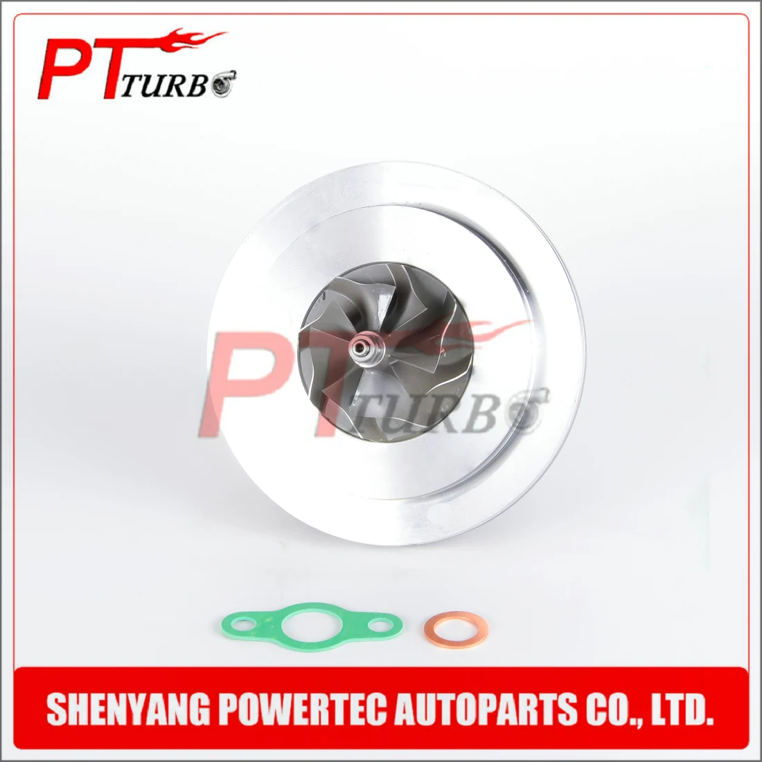 K03 Turbine Core Cartridge 53039880073 53039880074 53039700074 06B145703BV For AUDI A4 1.8 140/142 8E2 B6 BEX 2002-2004 Engine