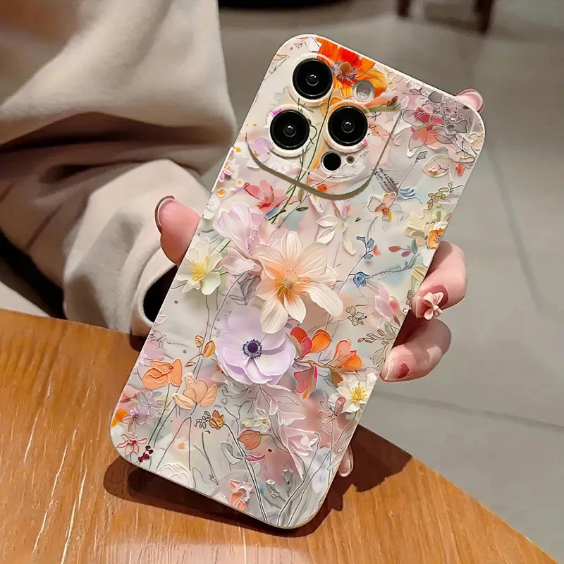 Рисунок 6 - Чехол для телефона Xiaomi Redmi