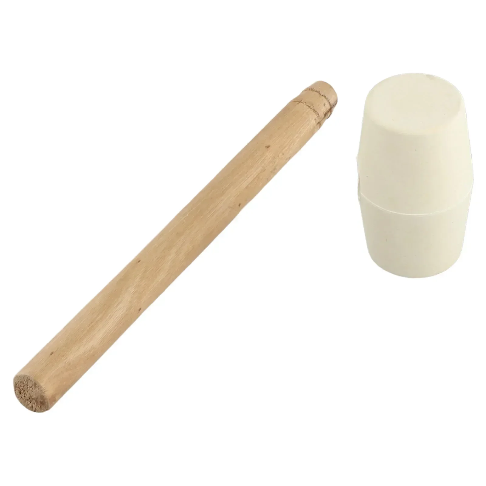 

Natural Rubber Solid Wood Rubber Hammer Quantity Pc Slightly Different Back Massage Home Decoration Household Cleaning Tools New