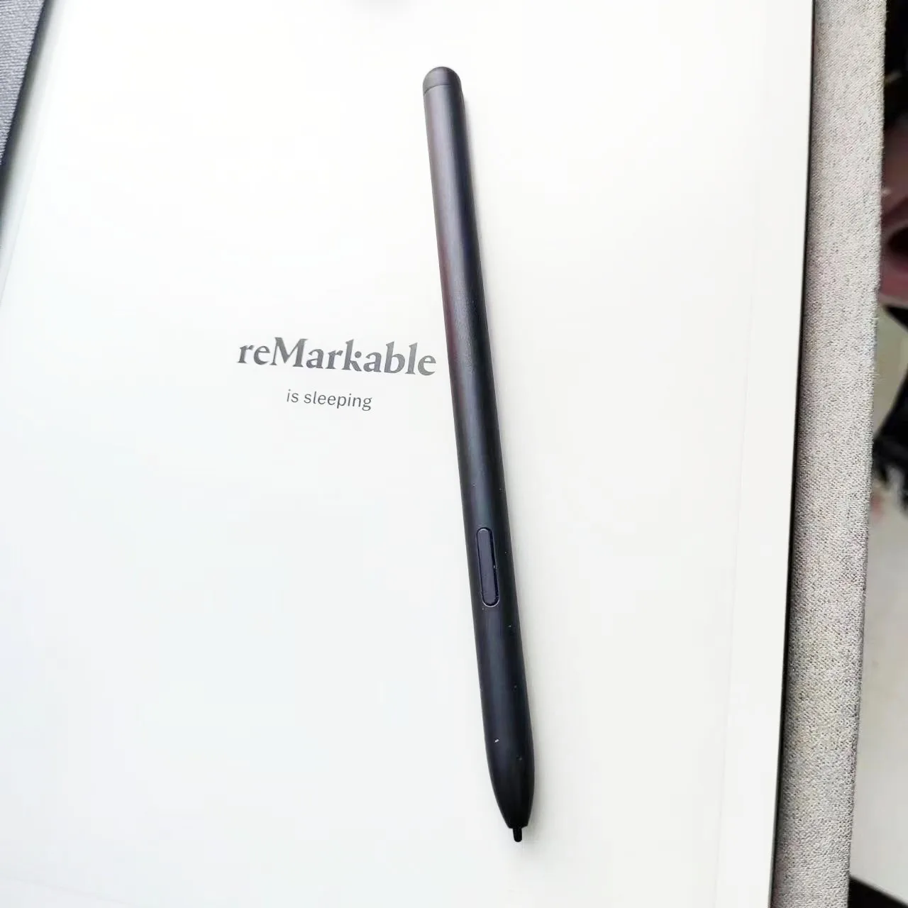 Remarkable 2 Stylus Marker Pen handwriting Pressure sensitive Magnetic