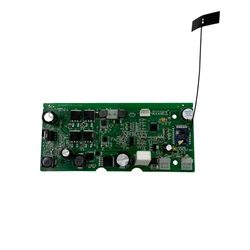 로봇 잔디 예초기 잔디 절단기용 충전 스테이션 PCB 메인보드, H750, E1600 시리즈, E1800 시리즈