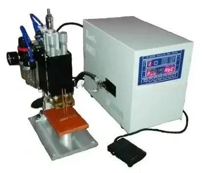 18650 Battery Spot Welder &Battery Spot Welding Machine & Cell Spot Welding Machine