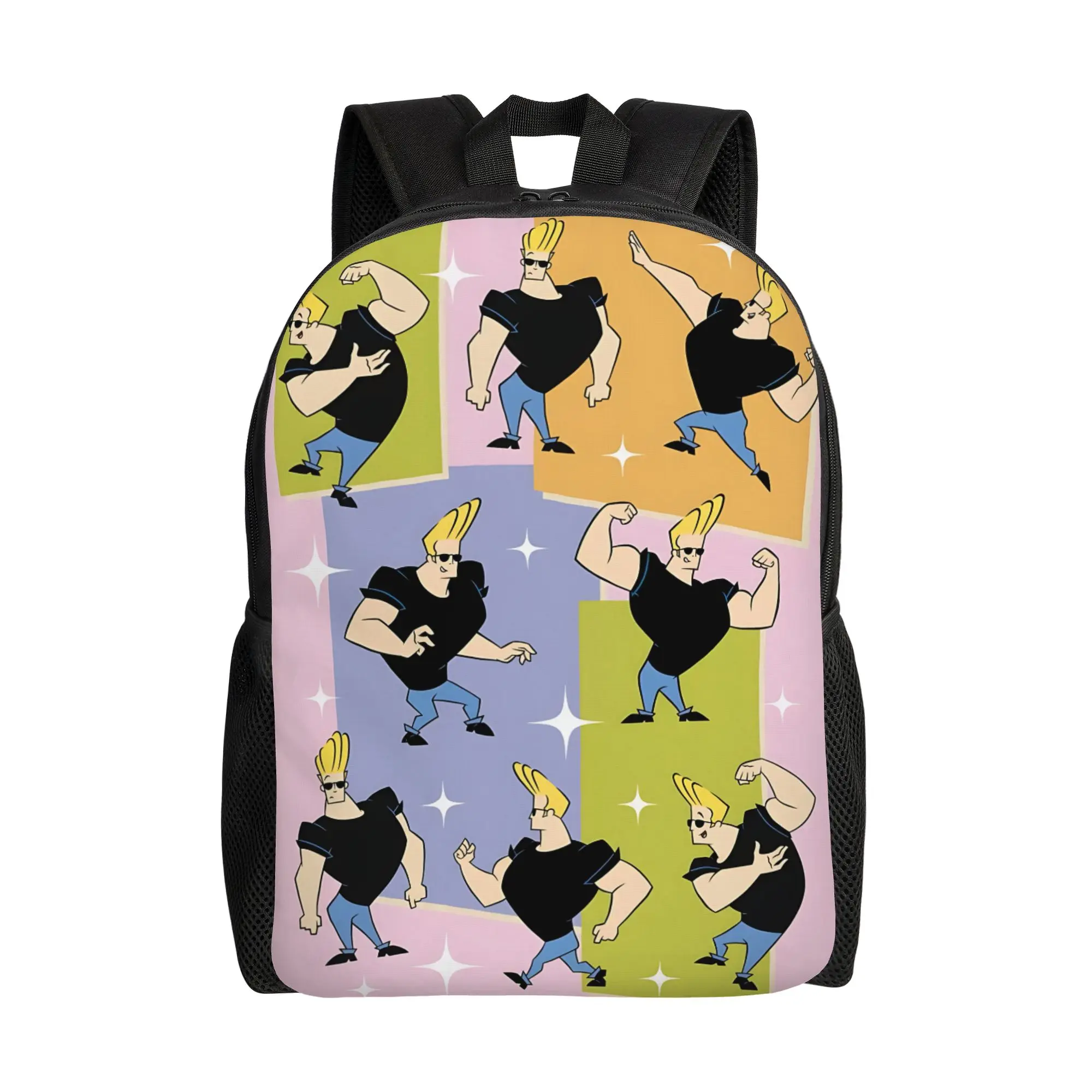 

1Piece New School Year Bookbag A Walking Pop Culture Dual-Use Handbag