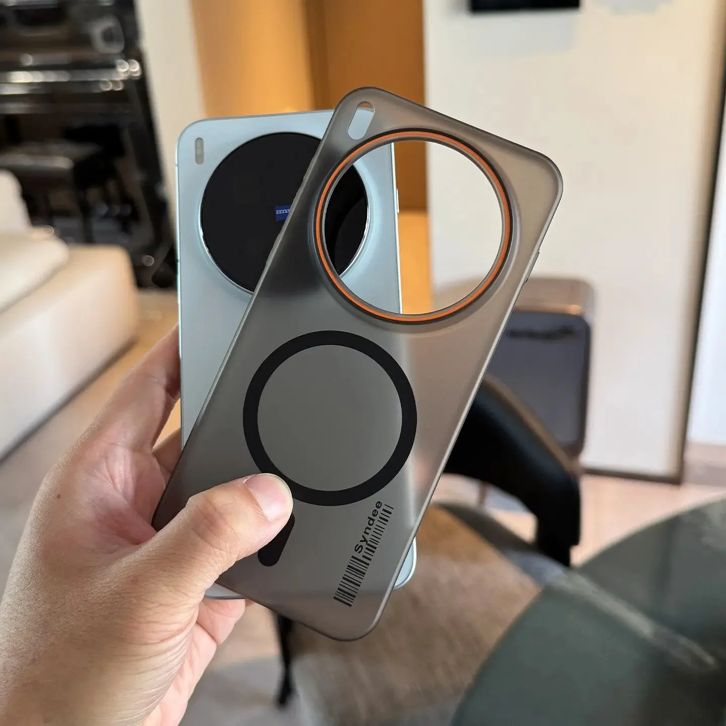 Thumbnail 2 - #20 Low Cost Vivo X100 Phone Case That Work