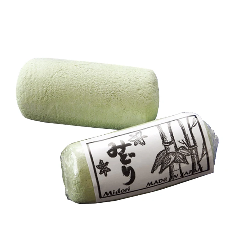 

Состав для полировки украшений Alfa Mirage Midori, 150 г, зеркальная отделка для золота, серебра, платины