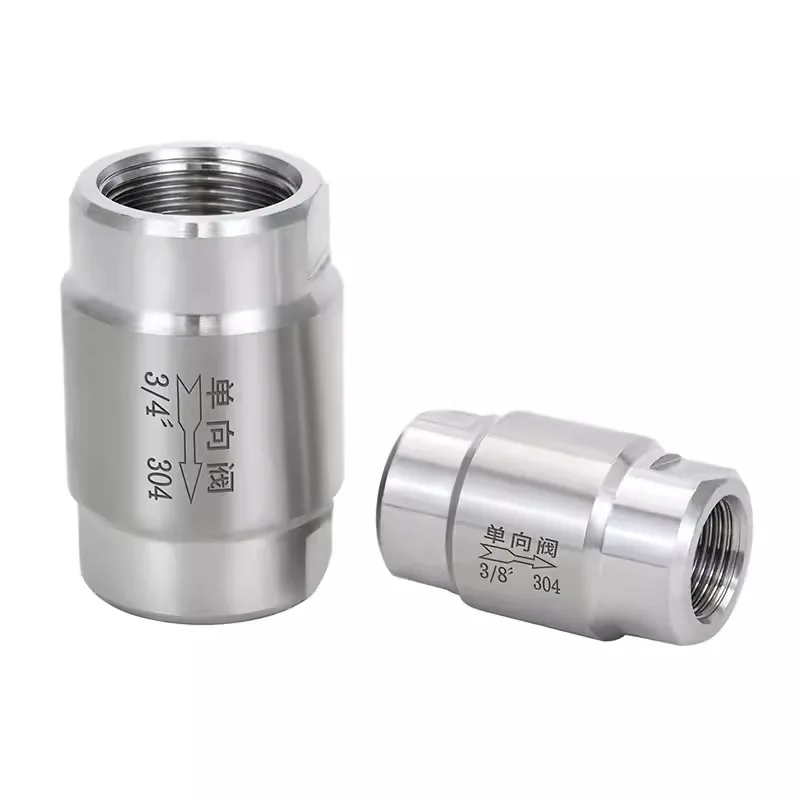 valvulas-de-retencao-unidirecionais-de-alta-pressao-bsp-femea-1-8-1-4-3-8-1-2-3-4-1-em-aco-inoxidavel-304-para-vapor
