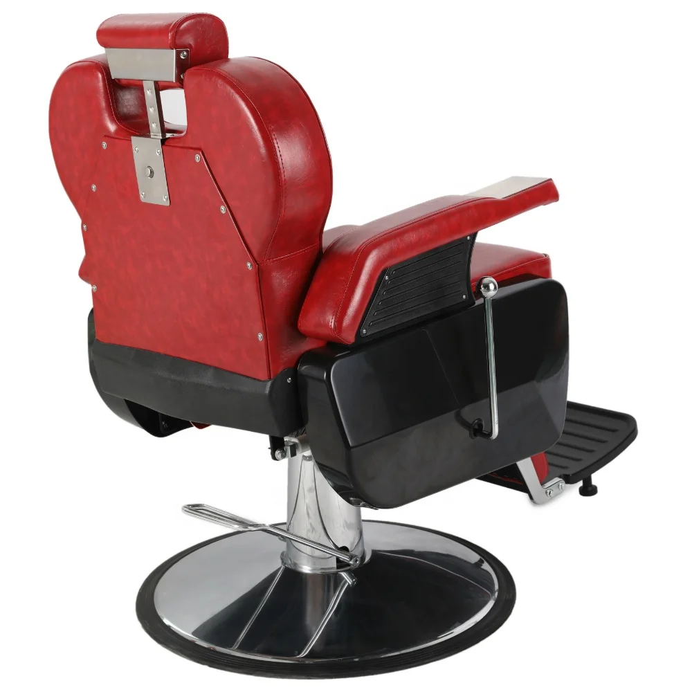 Cheap barber chair for hair salon hydraulic lifting barber chairs modern barber chairs