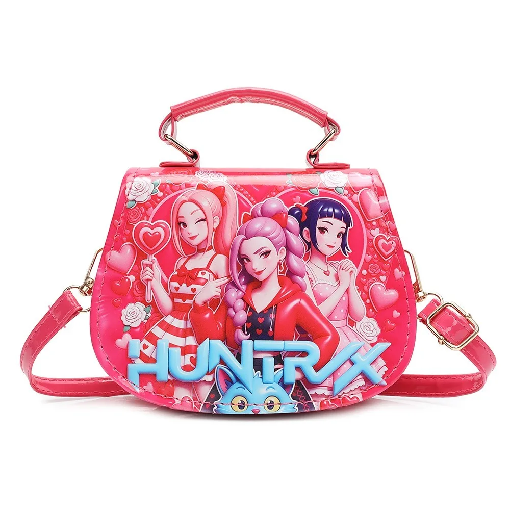 2026 Koreanische Ulzzang-Mode Designer-Handtasche für Damen, hochwertige Mädchen-Tote-Umhängetasche – Detail 12