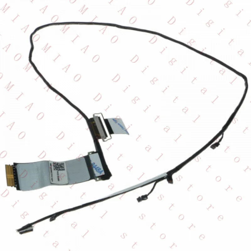 Cable de vídeo LCD RT BYG40 EDP para LENOVO YOGA 900 Yoga 900-13ISK YOGA 4 DC02001X810