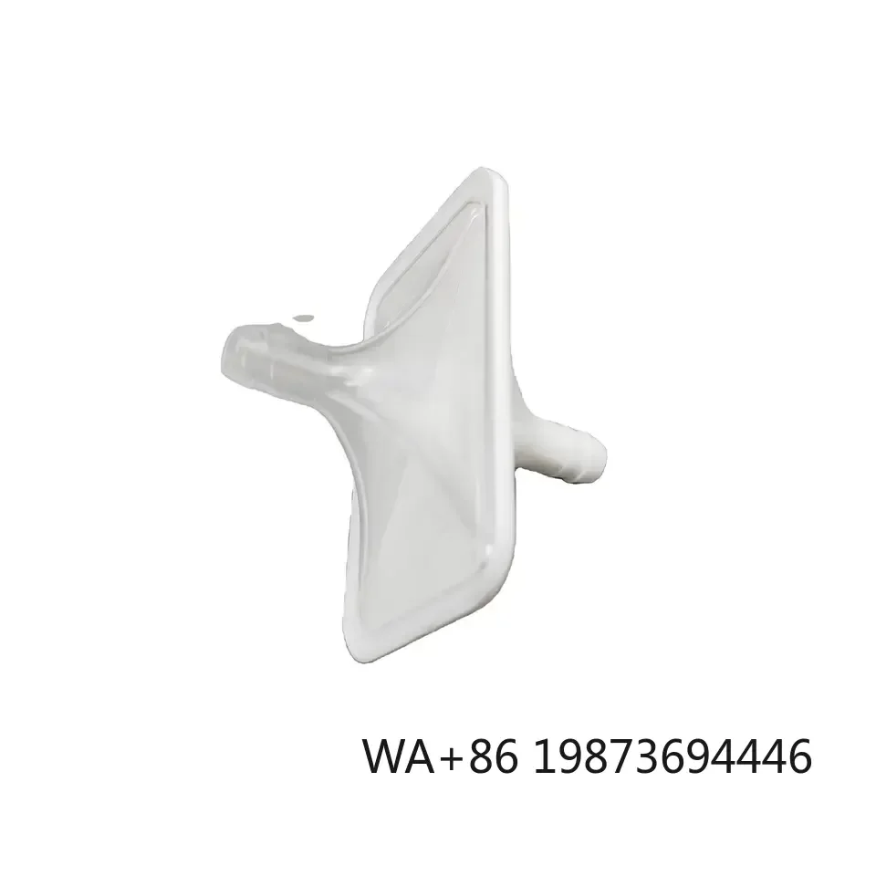 Drager Filter Mk00514 Filtro de bacterias para máquina Drager Fabius
