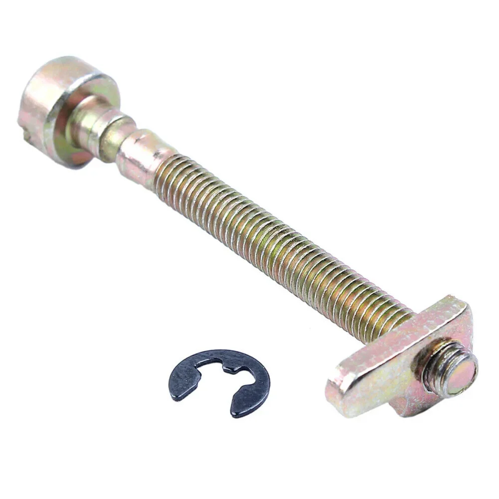 

Chain Tensioner Adjuster Screw Kit For 530016110 530015826 530069611 Replacement Of Tension Adjuster Screw For Chain Saw Tools
