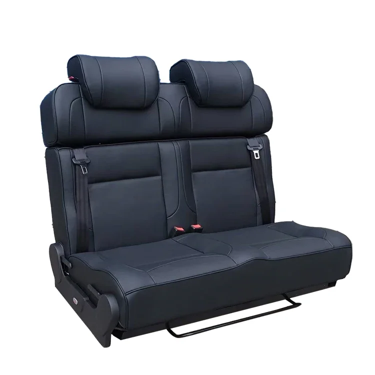 Wholesale car business car seats modified rv seat bed changeover rv bench seat