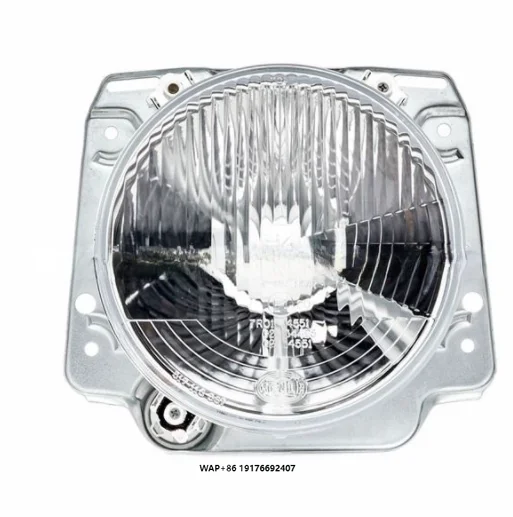 HEADLIGHT for CAR OEM 191 941 753A