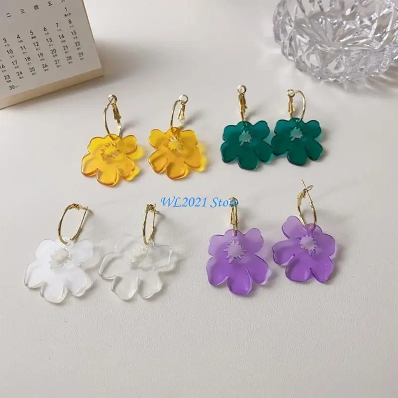 G5GC قرط الراتنج قوالب السيليكون مجوهرات مفتاح القالب DIY الحرف الايبوكسي راتنج العفن ل DIY أقراط القلادة قلادة #5