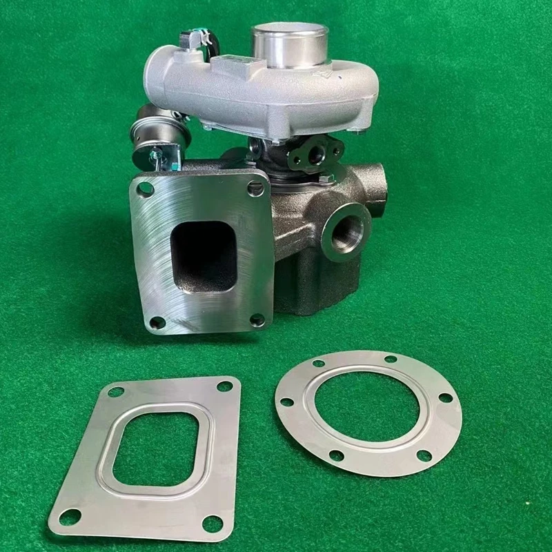 1118010J-402 1118010J-802 Jiangyan Water-cooled explosion-proof turbocharger 4 cylinder 1118010J-402 6 cylinder