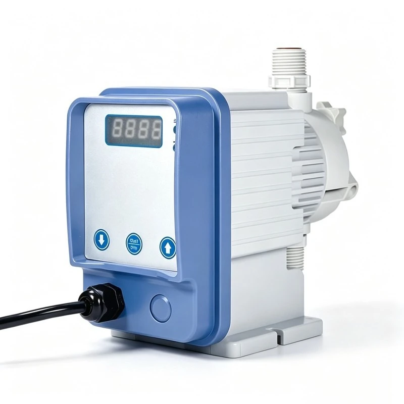 For Electromagnetic Diaphragm Metering Accessories, Sewage Purification Water Dosing Tools