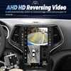Android Drahtlose Carplay AutoRadio Für Jeep Grand Cherokee WK2 2014-2017 Auto Stereo Bluetooth GPS Multimedia Player Navigation 5