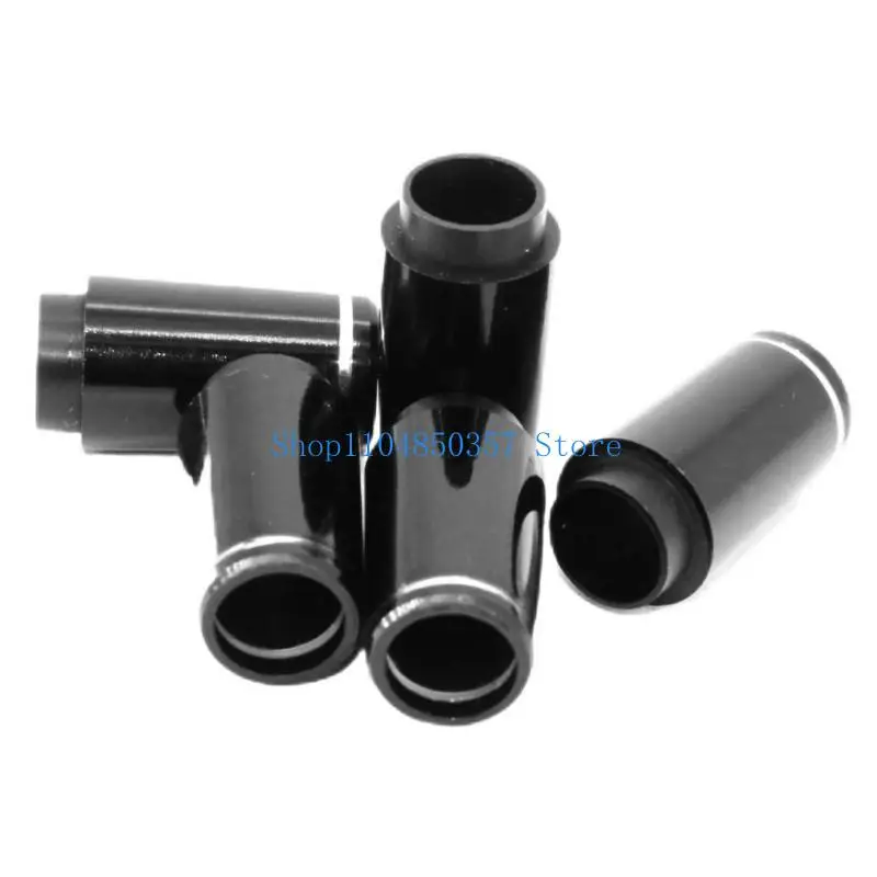 652F Golfing Clubs Part Golfs Ferrules for Irons Golfs Club Supplies Golfs Ferrules