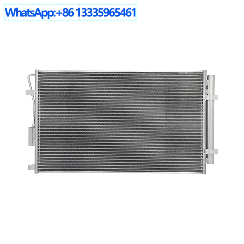 

976062W500 для Hyundai Santa Fe Sport Santa Fe 2013-2019 компрессор кондиционера