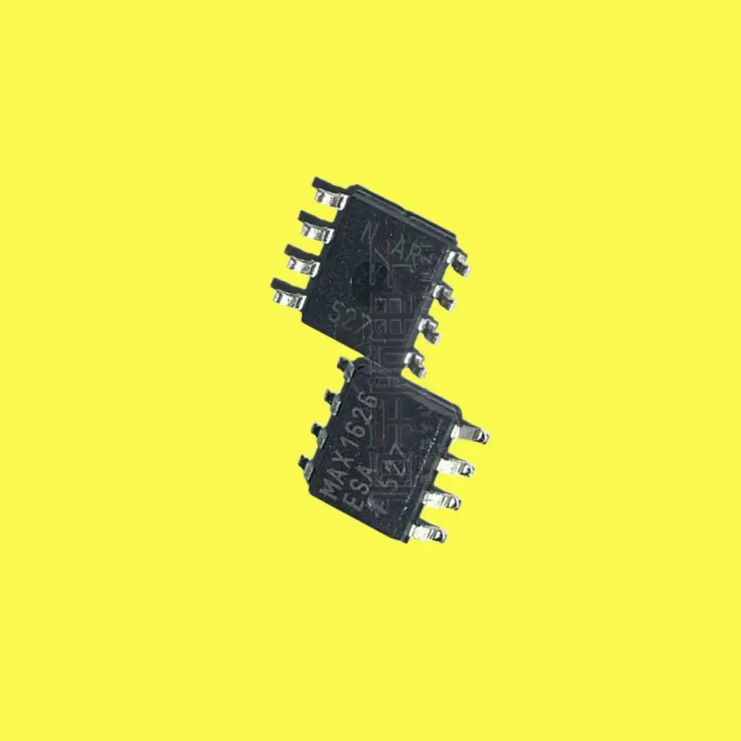10pcs/Brand new original MAX1626ESA MAX1626 package SOP-8 surface mount switch controller chip