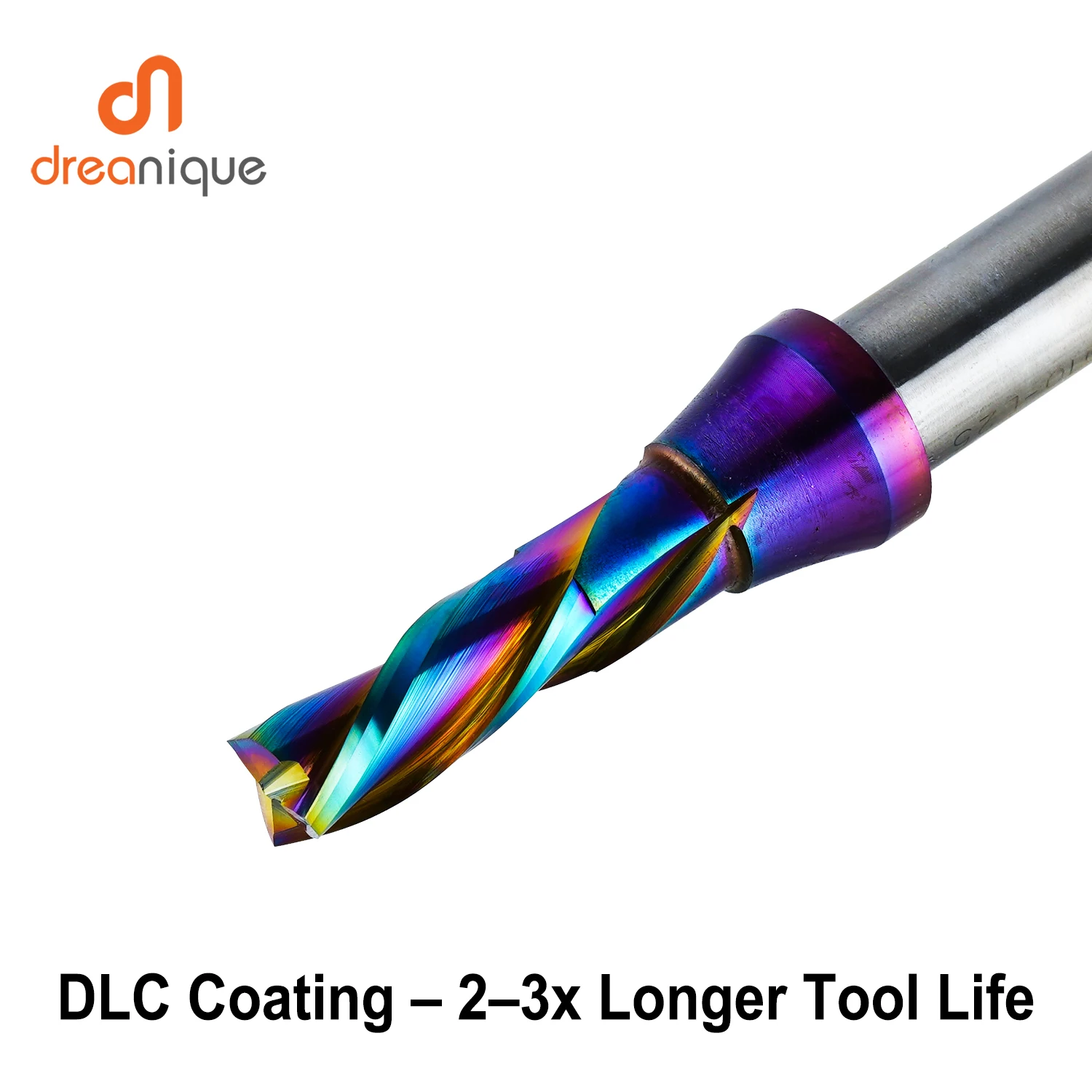 Thumbnail 2 - #32 Most Popular CNC Milling Cutter Sets