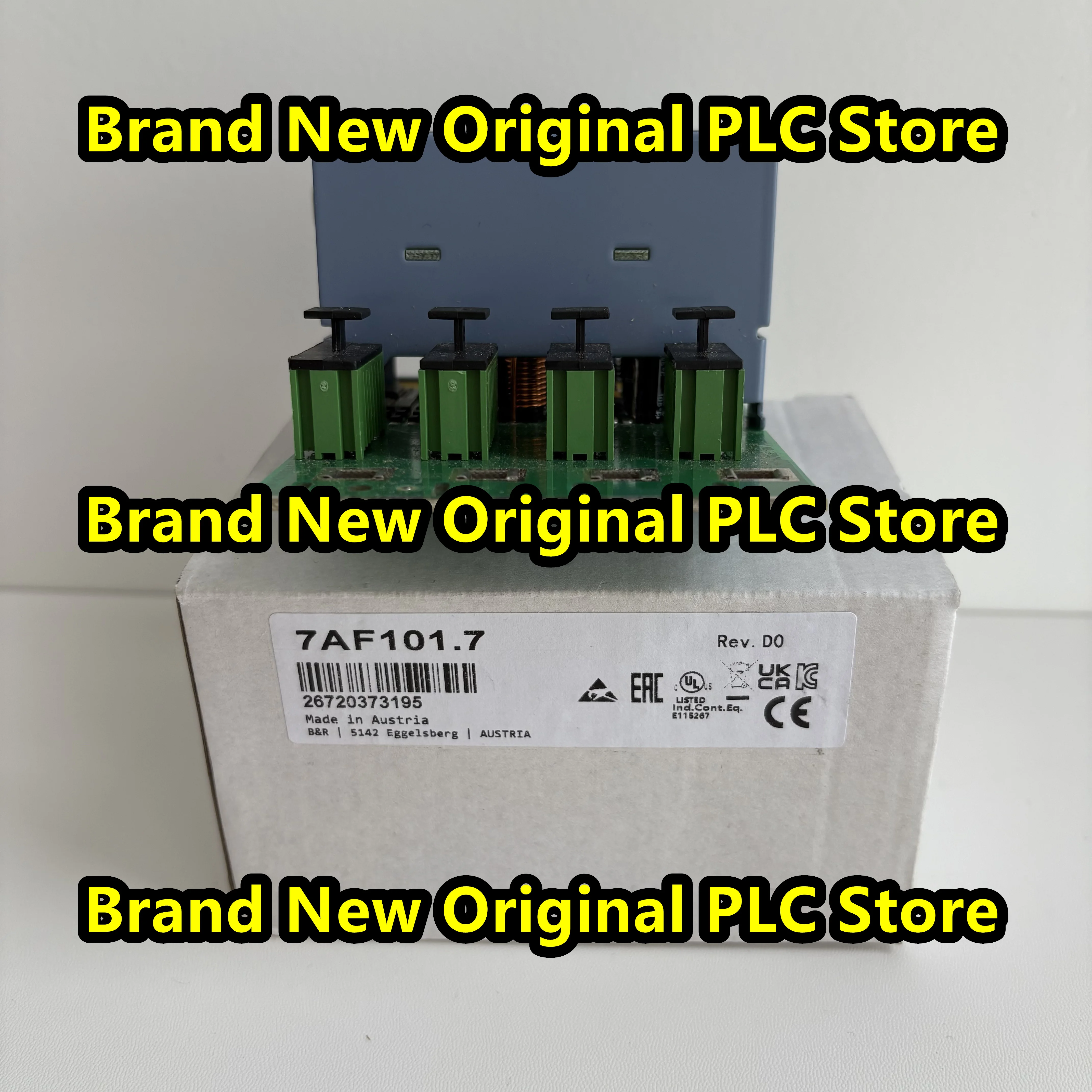7EX27.50-1  Module new original