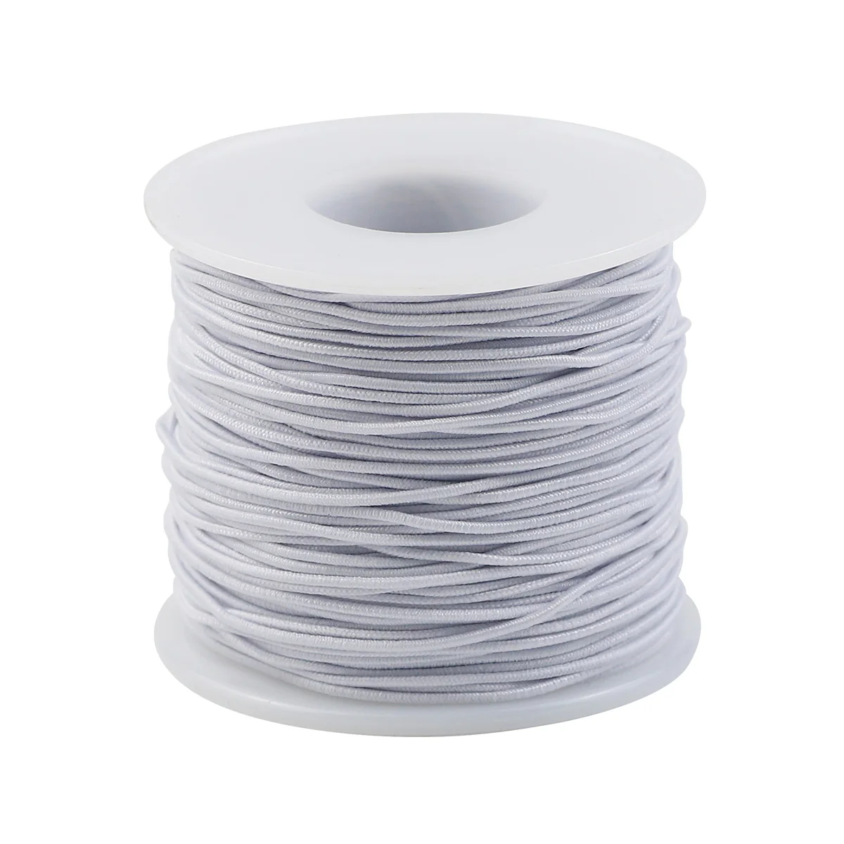 50 Meters Colorful Elastic Cord