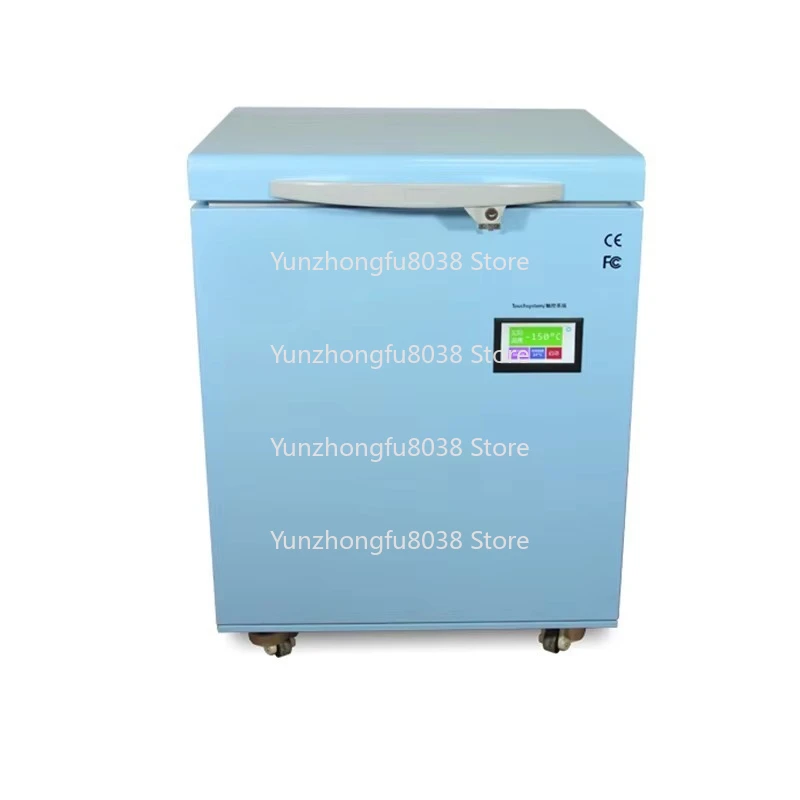 598 Automatic Mobile Phone Repair Touch Screen Universal-180C Quick Freeze Separation LCD Freeze Separator