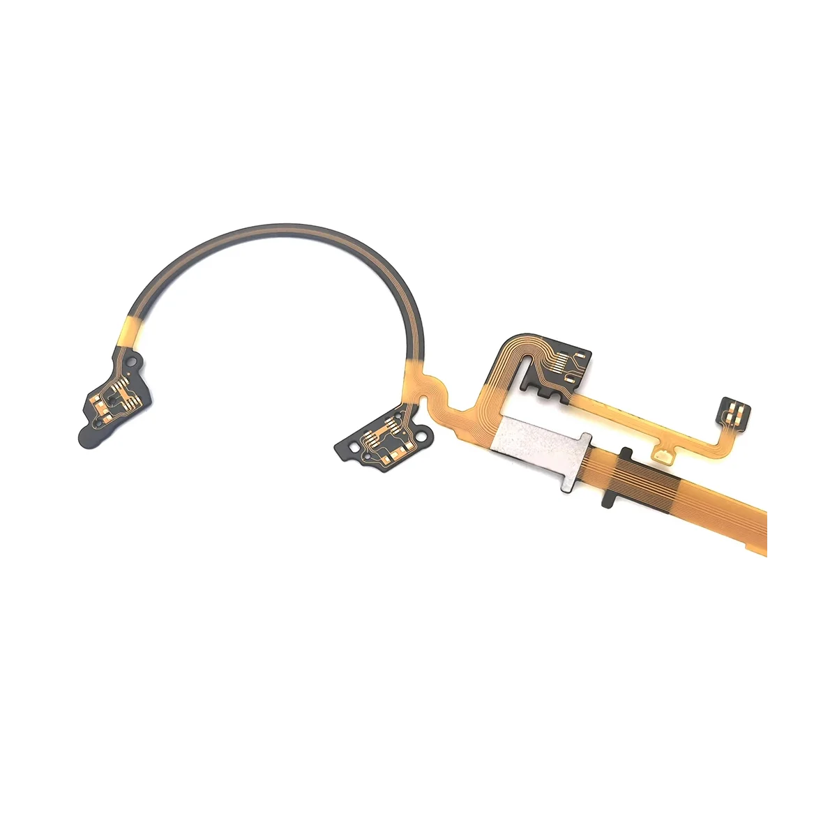 1 buah baru untuk Canon RF 24-70mm F2.8L adalah USM RF24-70 F2.8 F/2.8 Salin 2.8 L adalah lensa Aperture Flex diafragma kabel FPC