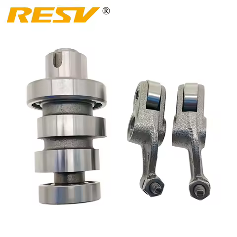 RESV for Haojue Xpress 125cc 125 cc 12840H16200H000 Camshaft Cam Shaft Rocker Swing Arm