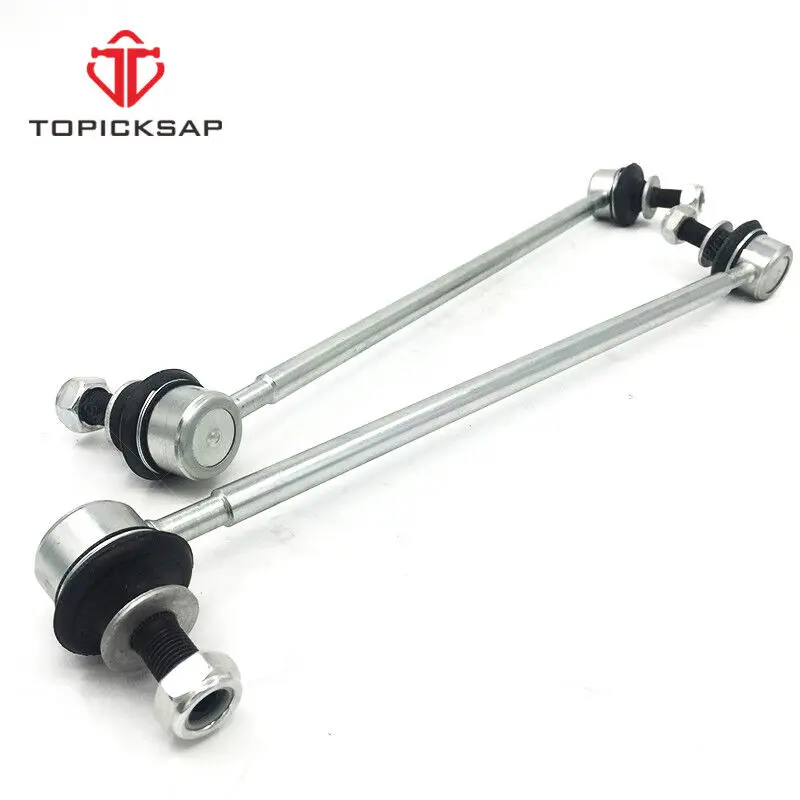 TOPICKSAP Front Stabilizer Sway Bar End Links 2pcs Kits For Toyota RAV4 MIRAI Prius LEXUS HS250h NX300 NX300h CT200h 2006 - 2018