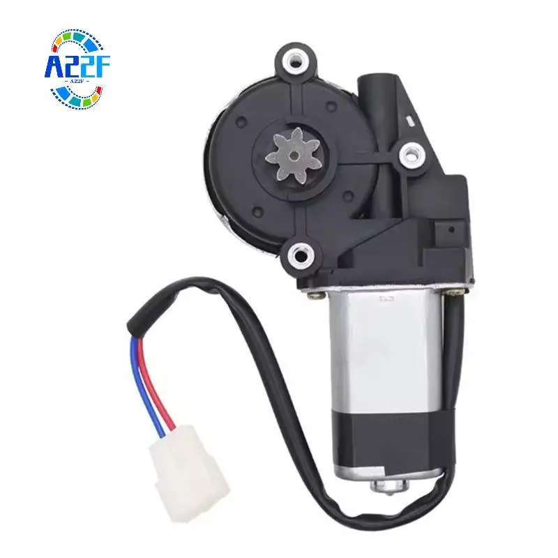 A22F-7-Gear Left Power Window Regulator Electric Lift Motor For Toyota Innova Avanza Fortune For Adventure