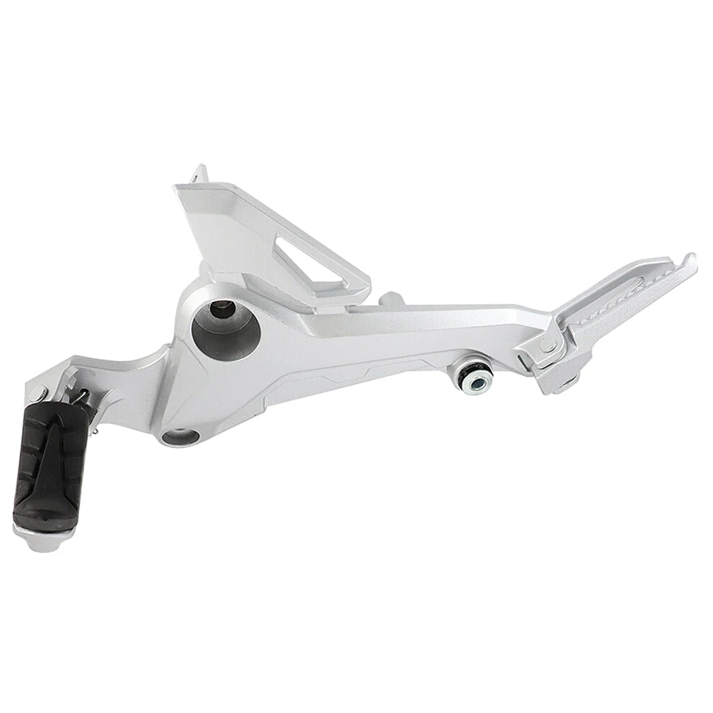 50700-K26-B00 Car Front Left Side Foot Peg Mount Footrest Fit for Honda MSX Grom 125 CC 125A 2018 2019 2020