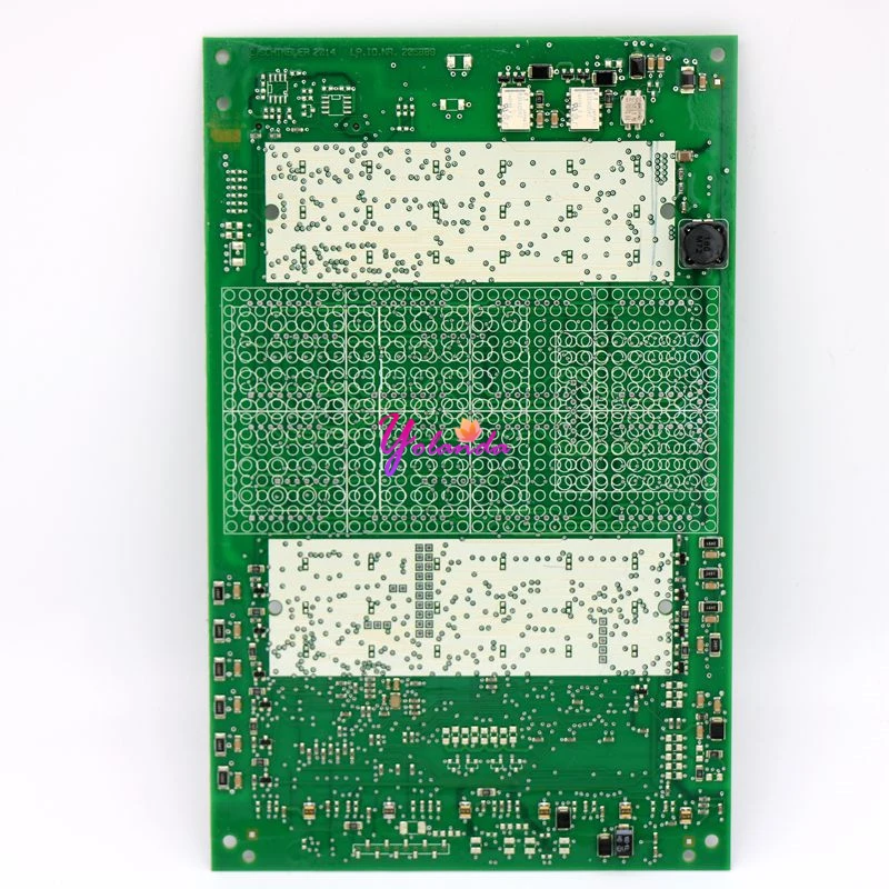 ID NR 594479 Yolanda Lift Parts For Schindler Elevator COP Display Board  PCB 594481 594483 57618361  57618362