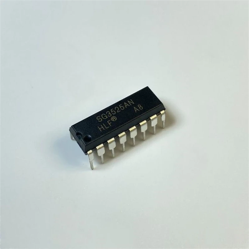 10pcs SG3525AN DIP16 Electronic Components Integrated Circuits