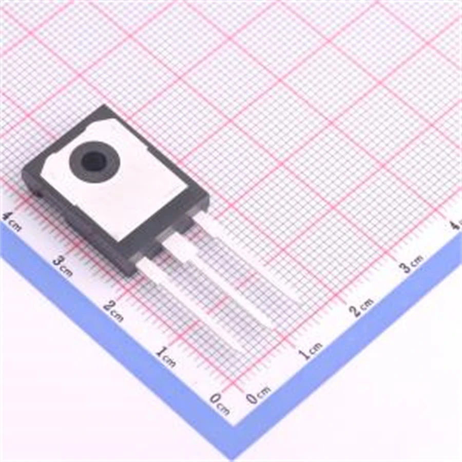 5 TEILE/LOS IHW20N135R5 (IGBT Transistoren/Module)