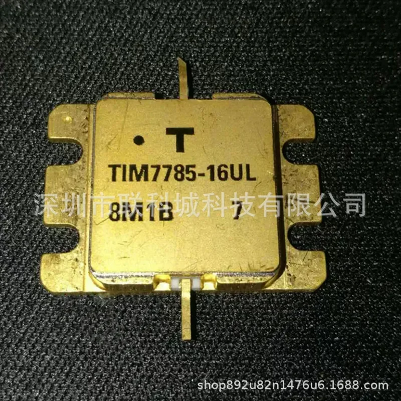 2026 HOT TIM7785-16UL imported new disassembly machine has tube microwave tube module