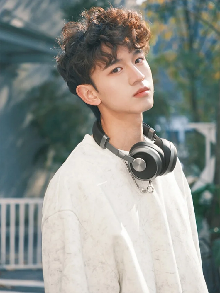 

Мужская толстовка в американском ретро-стиле с полосками и лоскутным узором, с длинными рукавами, на весну-осень, имитация двухслойности, с круглым вырезом, базовый слой