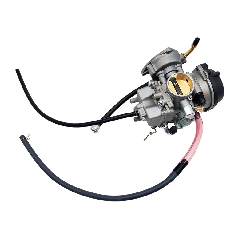 Carburetor Kit Accessory Direct 0180-100000 Fit For CF500 CF188 CF 300Cc 500Cc ATV Quad UTV Carb Carburetor QUAD GO KART