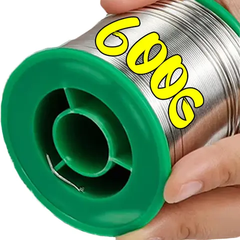 10 best sales कम तापमान सोल्डर - №8