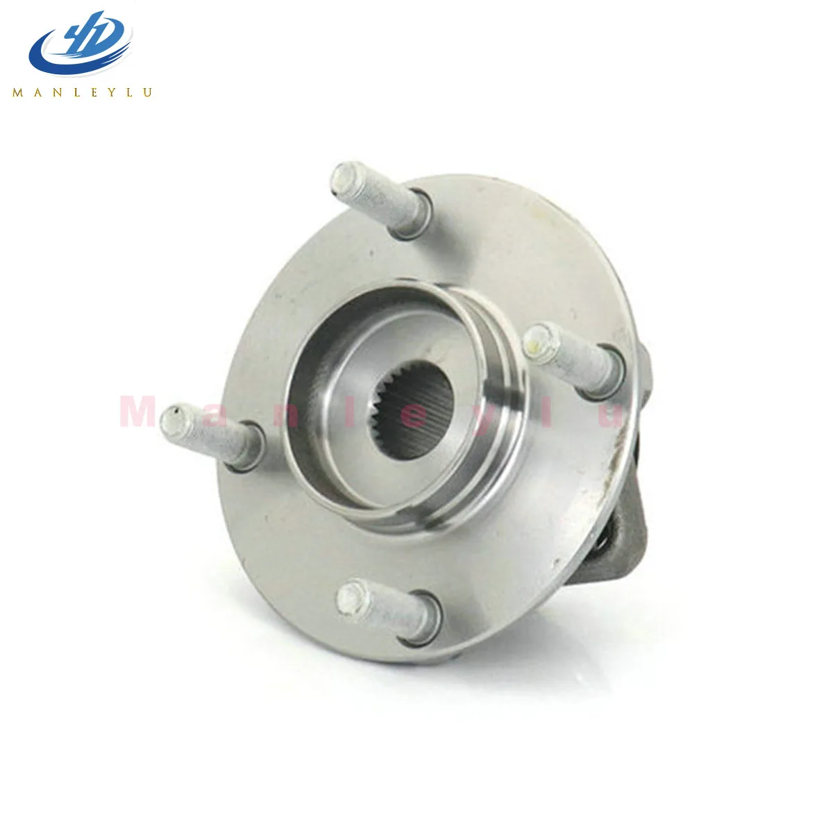 Front Wheel Hub Bearing Assembly For Nissan CUBE LIVINA GRAND X-GEAR TIIDA LATIO VERSA OEM 40202-ED510 40202-EL000 40202-EE500