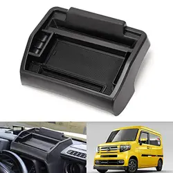 For Honda N-VAN instrument storage box and car storage box,Instrument panel usage