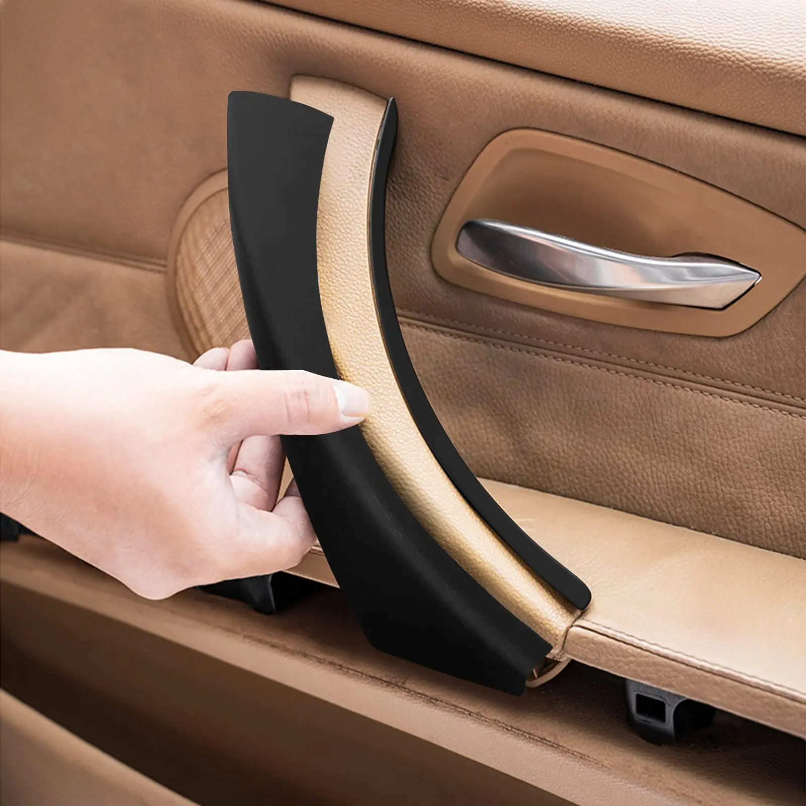 Thumbnail 2 - #29 Top Rated Door Panel Trim Covers to Buy in 2026