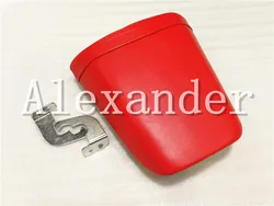 red Rear Seat Cover Cowl Solo Seat Cowl Rear For Honda CBR 600 F4I CBR600 f4i 2001 2002 2003 2004 2005 2006 2007 CBR600F4I