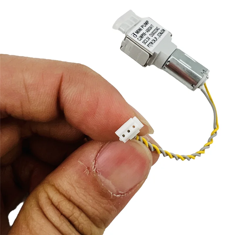 A44F-ウォーターポンプアセンブリ Dreame L10s Pro/L10s Pro Gen2 スイーパーウォーターポンプアセンブリ自動ポンプモーター交換用