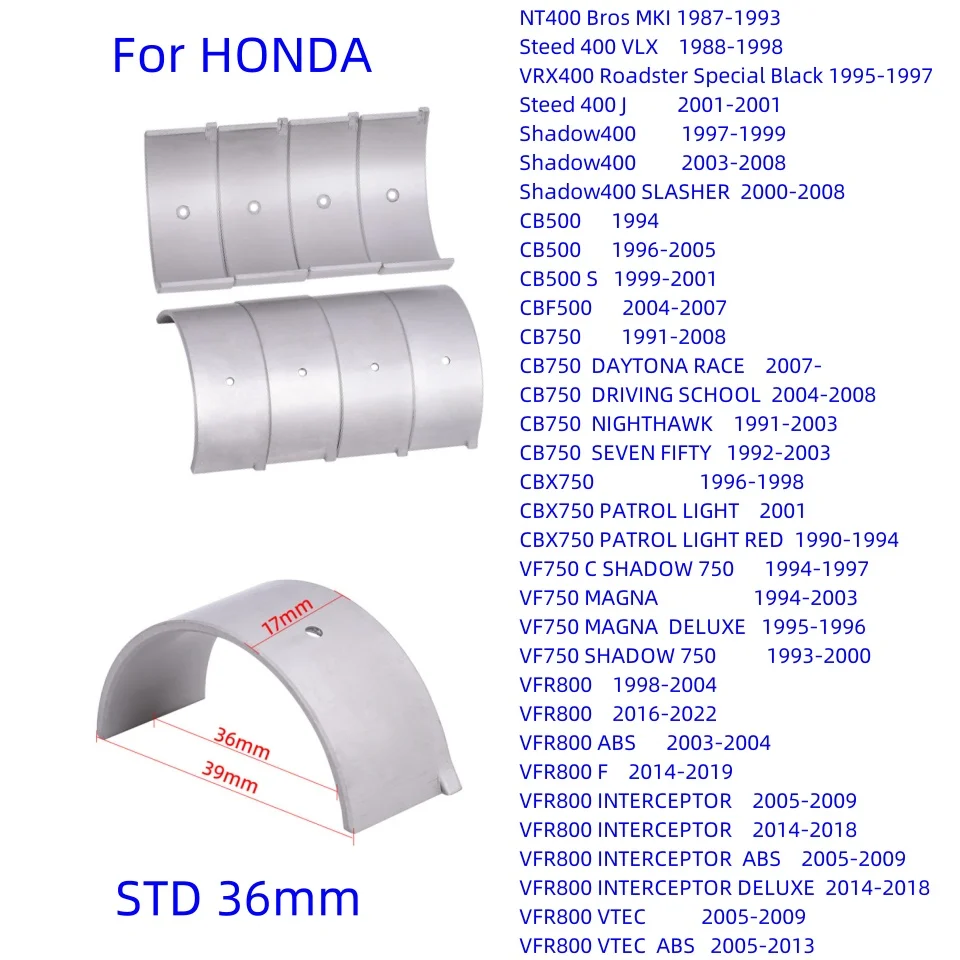 36Mm Connecting Rod… - image