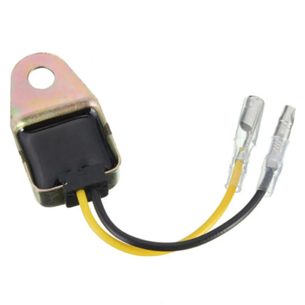 Trimmer Low Oil Sensor For Honda GX200 GX240 GX270 GX340 GX390 168 188 34150-ZH7-013 Replacement Garden Power Accessory